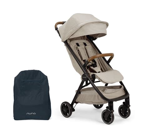 nuna pipa rx travel bag|nuna travel stroller bag.